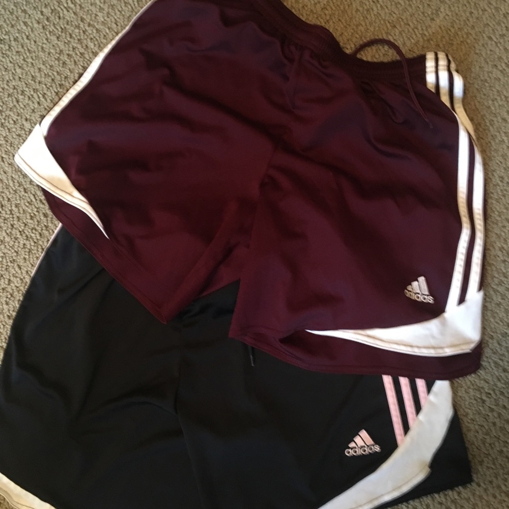 Adidas Women’s Soccer Shorts